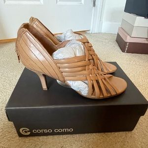 Corso Como  Colly Heel